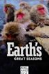 Earth's Great Seasons