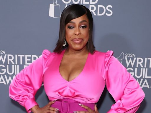 Niecy Nash ‘Pleasantly Surprised’ by Travis Kelce’s Acting