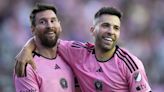 Inter Miami Boss Reveals Plans For Lionel Messi and Jordi Alba