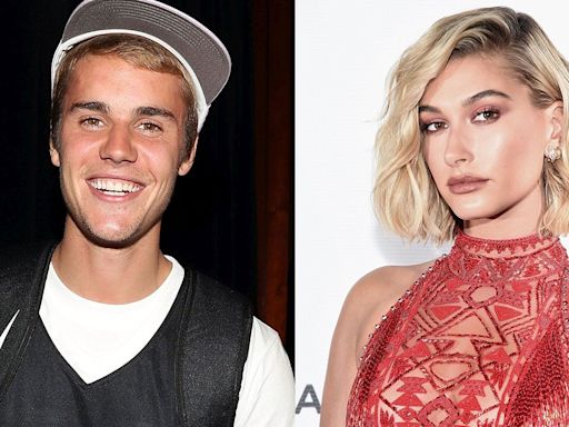 Justin Bieber and Hailey Bieber Are Expecting Their First Child: Look Back at Their Romance