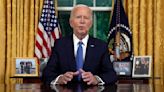 Biden 'clearly hasn't been running the show' and 'doesn't look good'