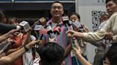 Hong Kong transgender activist gets ID card reflecting gender change after yearslong legal battle - WTOP News