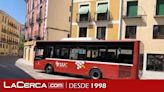 El lunes 15 de julio entra en vigor el horario de verano de los autobuses urbanos