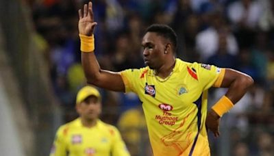 ‘CSK fans, I know this is a sad moment for you…’: Dwayne Bravo to MS Dhoni's team after replacing Gambhir in KKR