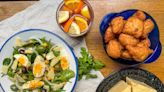 Cinco ideas para incluir Grana Padano en recetas de Semana Santa