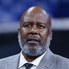 Mike Locksley