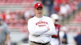 Former Badgers head coach Paul Chryst makes return to Wisconsin