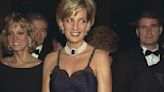 Princess Diana Only Attended One Met Gala and Was, Unsurprisingly, the “Belle of the Ball”