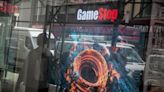 GameStop Whipsaws on Share Sale Plan Hours Ahead of Gill Stream