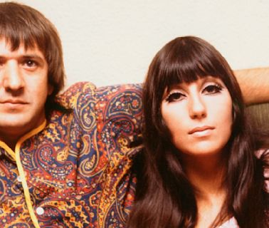 Sonny and Cher: 11 Throwback Photos of the Iconic Music and TV Duo We Couldn’t Get Enough Of