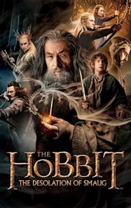 The Hobbit: The Desolation of Smaug