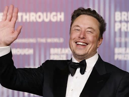 La IA de Elon Musk se vuelve loca y acusa de vandalismo a una estrella de la NBA