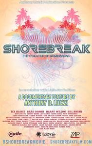Shorebreak, the Evolution of Skimboarding