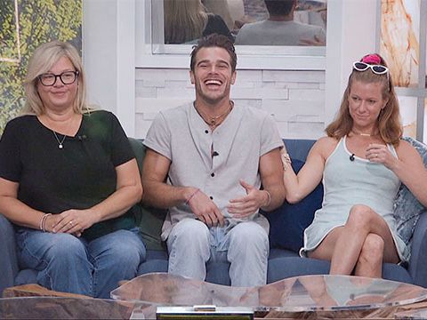 ‘Big Brother 26’ episode 8 recap: Was Angela, Tucker or Lisa evicted on August 1? [LIVE BLOG]