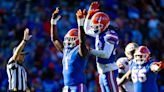 2022 Florida Gators Football Schedule: Downloadable Wallpaper