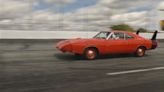 Mopar Legends: Reliving the Golden Era of Muscle Car Mania