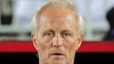 Hong Kong football coach Andersen quits after 'fantastic journey'