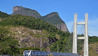 Licitação de estudo para expansão do metrô é anulada por determinação do TCE por suspeita de irregularidades