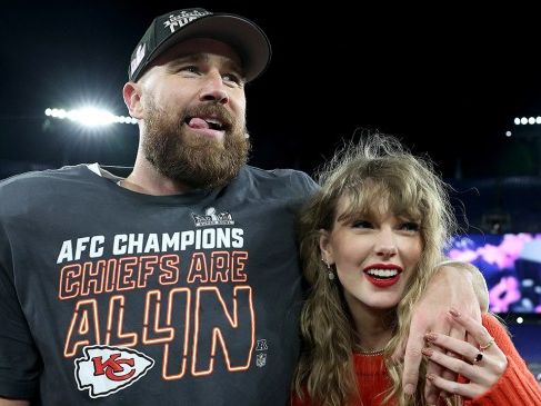 Is Taylor Swift Really Engaged? The Truth About Rumors Travis Kelce Secretly Proposed