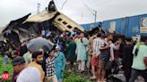 Kanchanjunga accident: Reason was wrong manual signalling, not pilot who died, railway experts affirm