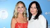 Sarah Michelle Gellar pays tribute to late Shannen Doherty