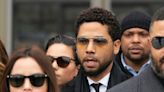 Jussie Smollett Checks Into Rehab Due To ‘Extremely’ Difficult Years