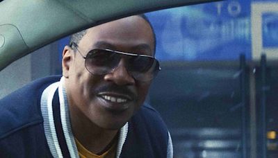"Beverly Hills Cop: Axel F": Neuer Trailer zum Netflix-Film