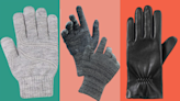 The 11 best touchscreen gloves for winter 2024, according to experts