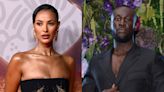 Maya Jama and Stormzy ‘confirm relationship’ as they’re seen holding hands in Greece