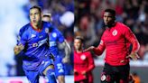 Cruz Azul vs Xolos de Tijuana EN VIVO, por el Apertura 2024 de la Liga MX, resultado, alineaciones, resumen y videos | Goal.com Chile