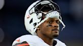 Deshaun Watson has no one to blame but himself for Browns-Amari Cooper escape plan