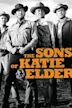 Los cuatro hijos de Katie Elder