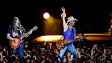Our Friday best: Kenny Chesney, Wild Hearts Tour, song fest, Khalid, 'Red Rock West'