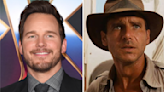 Chris Pratt Won’t Play Indiana Jones Despite Rumors: Harrison Ford Scared Me Off