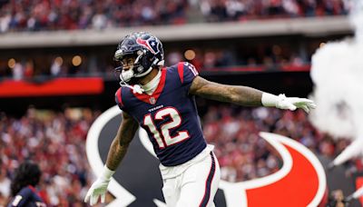 Why Nico Collins extension sets Texans up to be NFL powerhouse