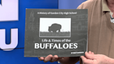 ‘Life & Times of the Buffaloes’ – A History of Garden City High School