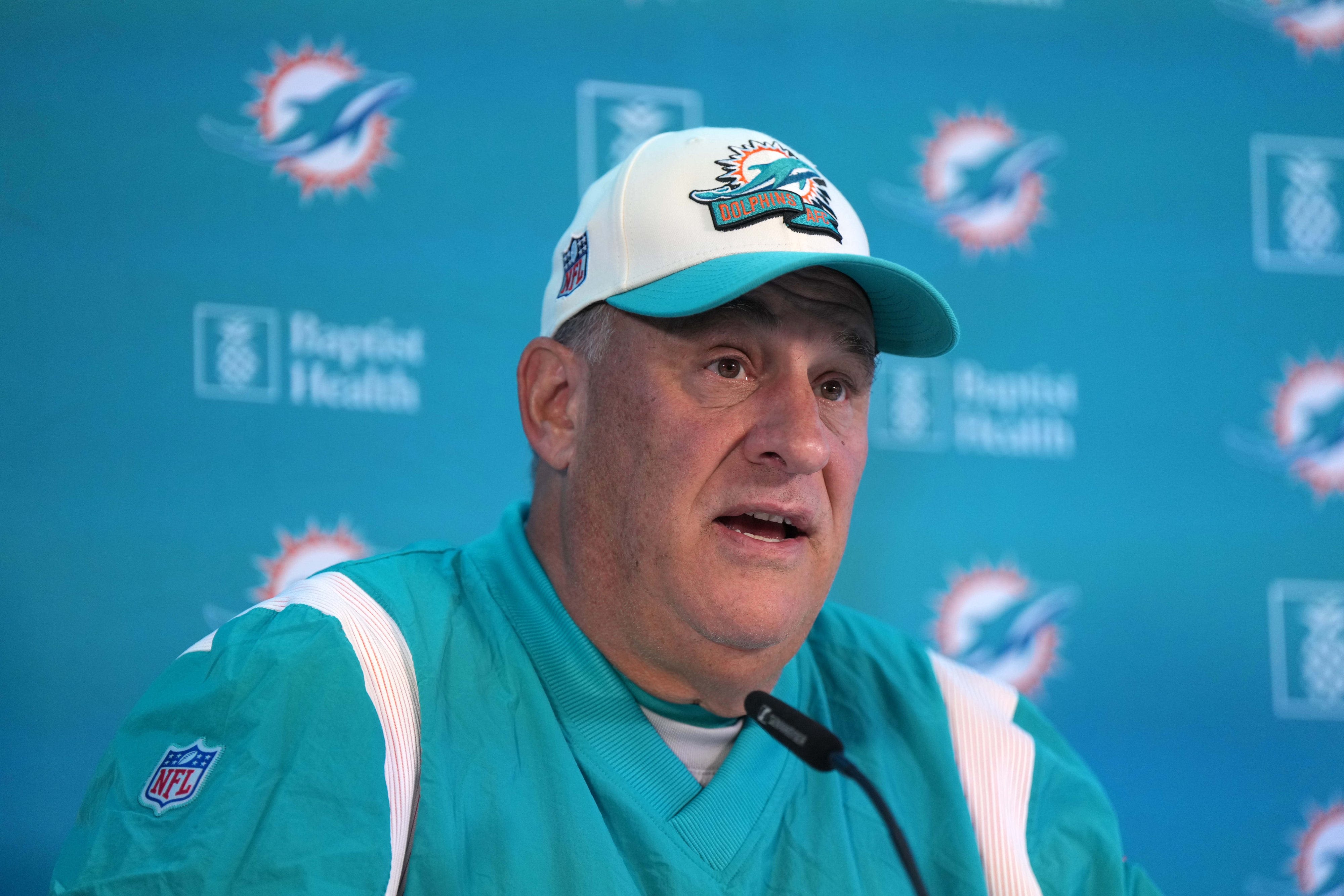Five truths to close the book on the Dolphins' Vic Fangio chapter | Habib