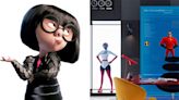 Darlings, you can now stay in Edna Mode's 'Incredibles' house