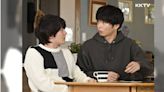 林遣都淚灑《大叔的愛-Returns-》記者會 吉田鋼太郎亂入牧春CP新婚生活