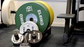 Lifting heavy weights at retirement age ‘preserves leg strength’