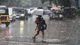 Mumbai wakes up to 100 mm rain for second consecutive day; orange alert sounded in coastal city