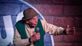 Blue Room's "Old Man Willy" has been a staple in the Springfield comedy scene for years