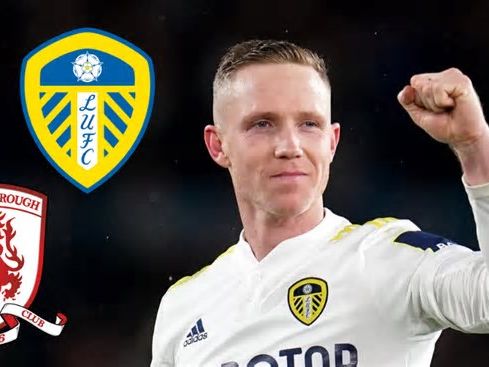 Leeds United were never truly the winners of £4.5m Middlesbrough transfer: View