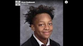 17-year-old known for his ‘infectious smile’ is shot and killed in SUV, Ohio cops say