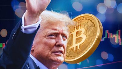 Trump Fundraiser At Bitcoin Conference Reaches $845K Asking Price Per Seat