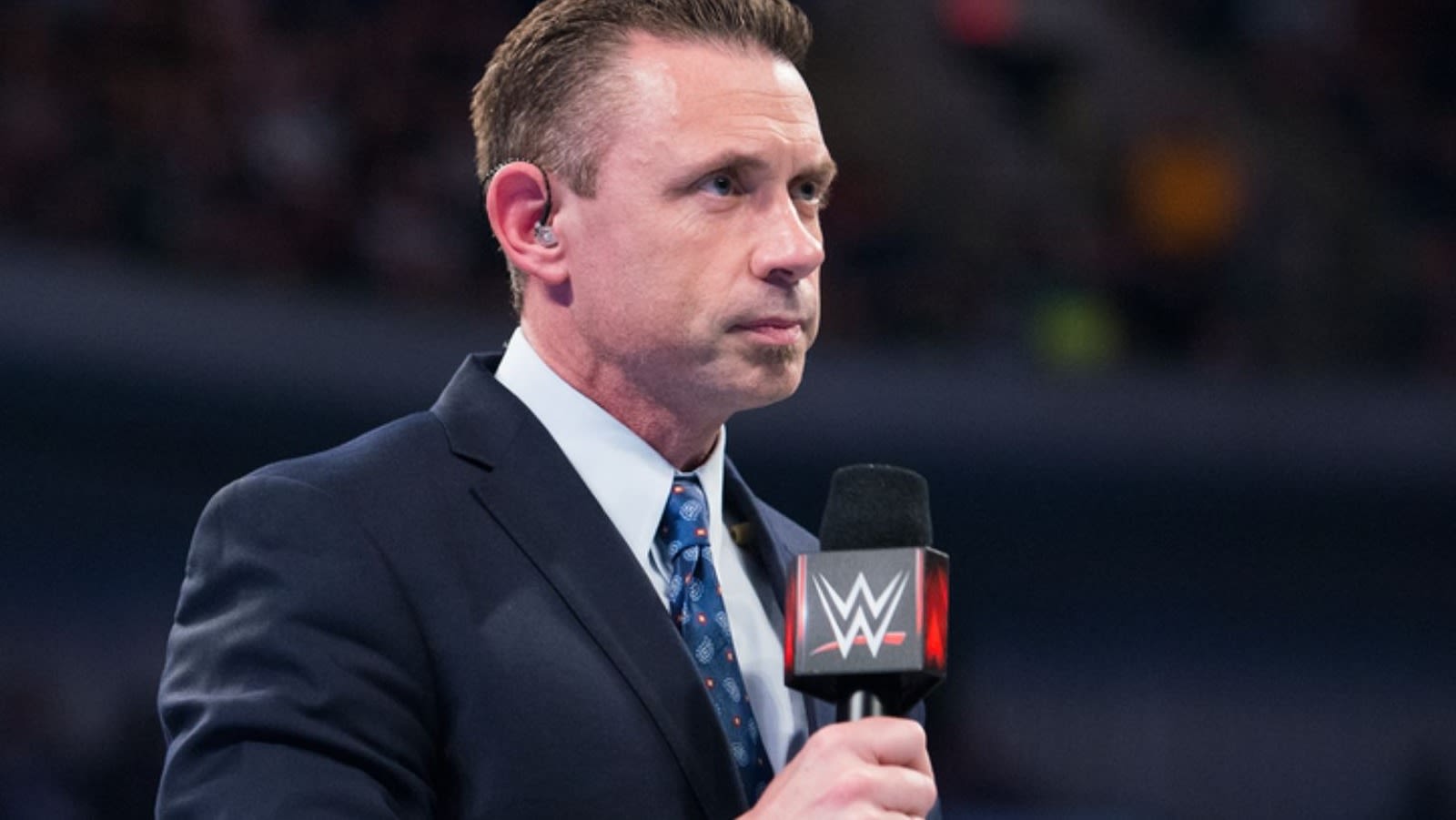 WWE Hall Of Famer Jim Ross Pays Successor Michael Cole A Huge Compliment - Wrestling Inc.