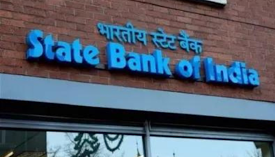SBI staff to not hold demat account outside group - Times of India