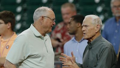 Legendary Baseball Coach Dies, Leaving Impressive MLB Legacy