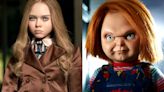 Chucky vs. M3GAN? 'Child's Play' Creator Don Mancini Says It’s Possible