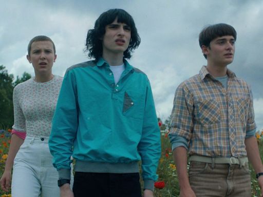 Stranger Things confirms new cast members for final season